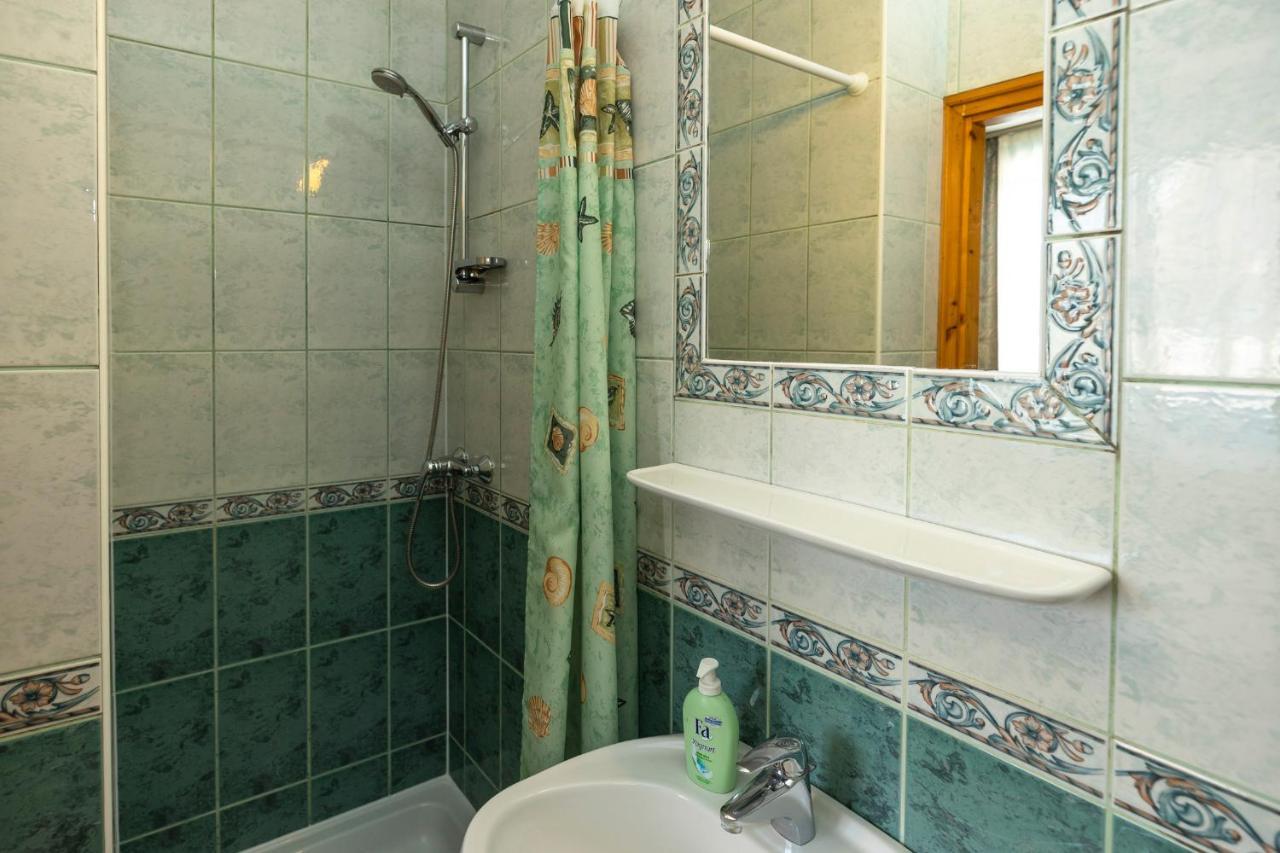 Cecey Vendeghaz Bed & Breakfast Eger Luaran gambar
