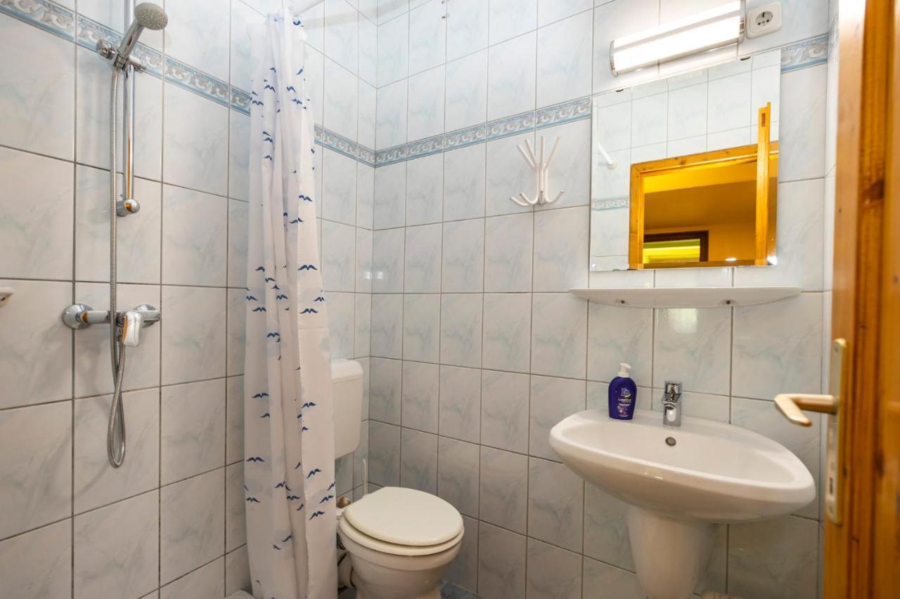 Cecey Vendeghaz Bed & Breakfast Eger Luaran gambar