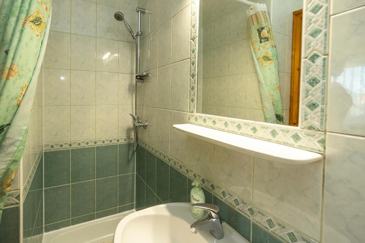 Cecey Vendeghaz Bed & Breakfast Eger Luaran gambar