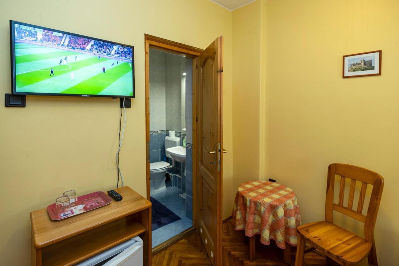 Cecey Vendeghaz Bed & Breakfast Eger Luaran gambar