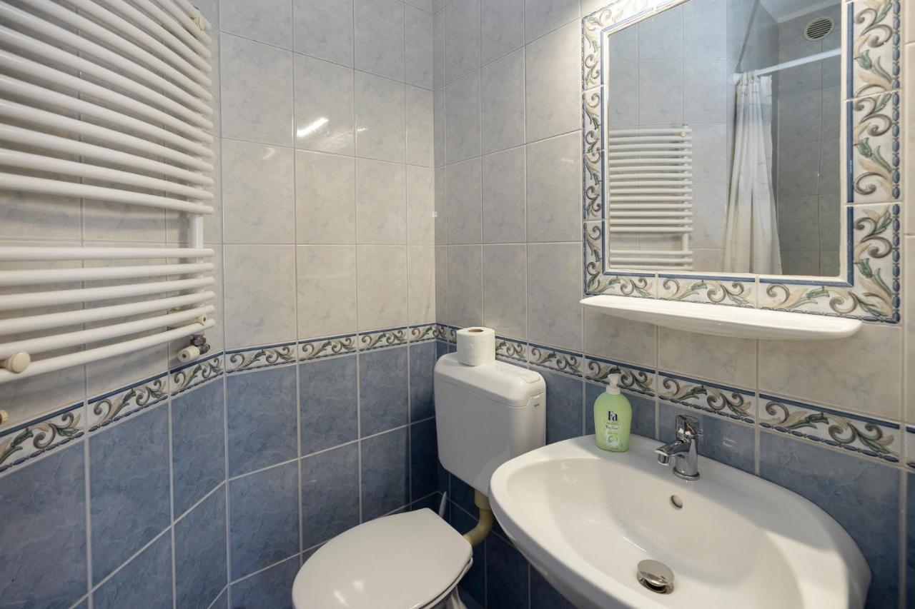 Cecey Vendeghaz Bed & Breakfast Eger Luaran gambar